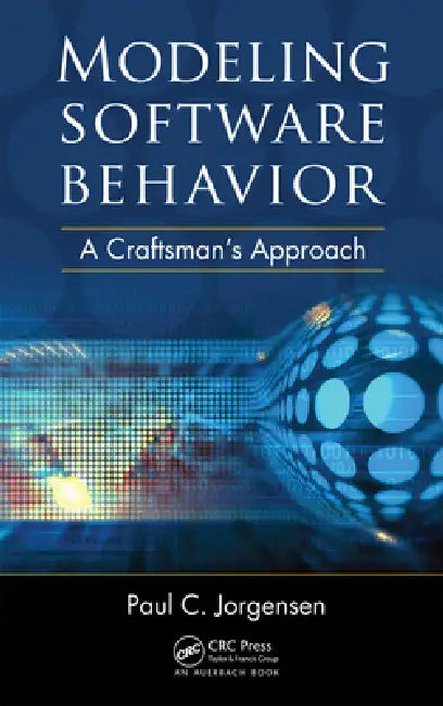 Buy Modeling Software Behavior (English, Paul C. Jorgensen) — BookShops.in