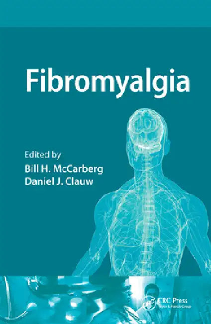 Buy Fibromyalgia (English, Bill McCarberg | Daniel Clauw) — BookShops.in