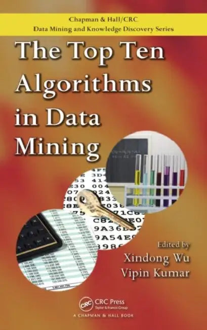 Buy The Top Ten Algorithms in Data Mining | by Xindong Wu | Vipin Kumar | CRC Press | by Xindong Wu | Vipin Kumar | CRC Press | by Xindong Wu | Vipin Kumar | CRC Press | by Xindong Wu | Vipin Kumar | CRC Press | by Xindong Wu | Vipin Kumar | CRC Press | by Xindong Wu | Vipin Kumar | CRC Press | by Xindong Wu | Vipin Kumar | CRC Press | by Xindong Wu | Vipin Kumar | CRC Press | by Xindong Wu | Vipin Kumar | CRC Press | by Xindong Wu | Vipin Kumar | CRC Press | by Xindong Wu | Vipin Kumar | CRC Press  — BookShops.in