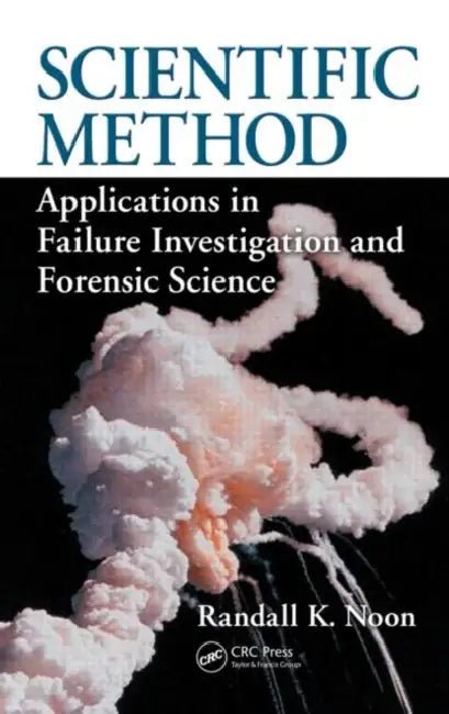 Buy Scientific Method (English, Randall K. Noon) — BookShops.in