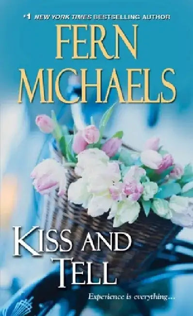 Buy Kiss and Tell (English, Fern Michaels) — BookShops.in