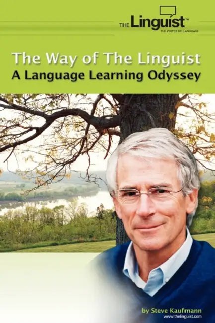 Buy The Way of the Linguist (English, Steve Kaufmann) — BookShops.in