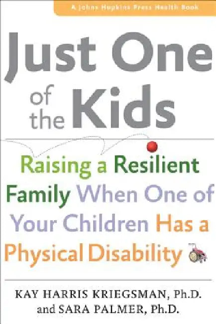 Buy Just One of the Kids | by Kay Harris Kriegsman | Sara Palmer | Johns Hopkins University Press | by Kay Harris Kriegsman | Sara Palmer | Johns Hopkins University Press | by Kay Harris Kriegsman | Sara Palmer | Johns Hopkins University Press | by Kay Harris Kriegsman | Sara Palmer | Johns Hopkins University Press | by Kay Harris Kriegsman | Sara Palmer | Johns Hopkins University Press | by Kay Harris Kriegsman | Sara Palmer | Johns Hopkins University Press | by Kay Harris Kriegsman | Sara Palmer | โ BookShops.in