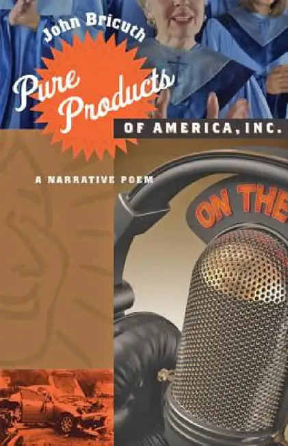 Buy Pure Products of America, Inc. (English, John T. Irwin) — BookShops.in