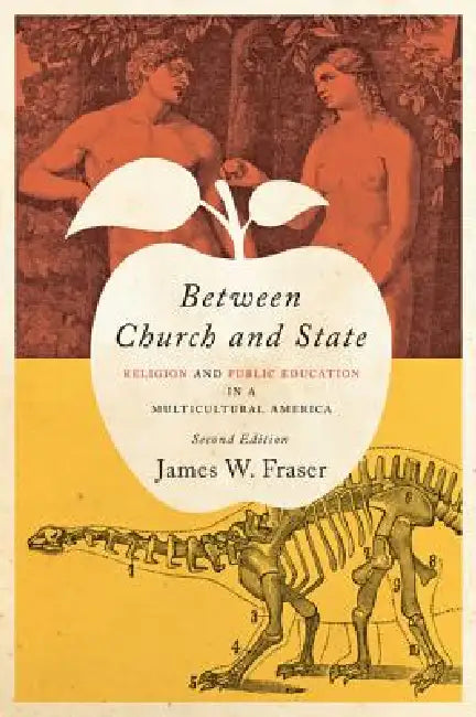 Buy Between Church and State (English, James W. Fraser) — BookShops.in