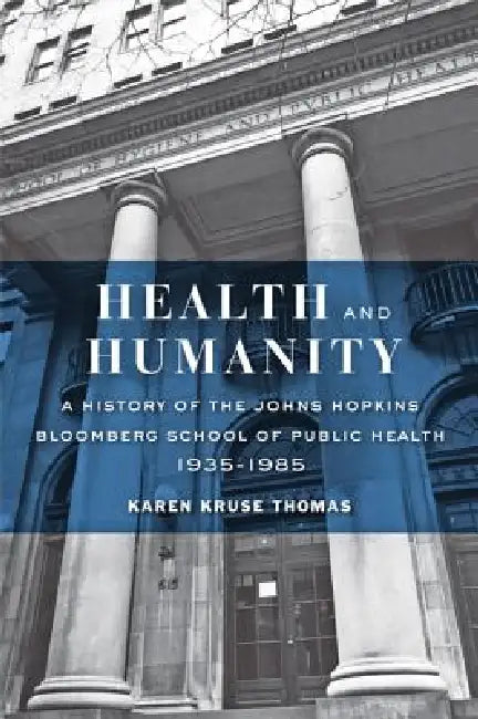Buy Health and Humanity (English, Karen Kruse Thomas) — BookShops.in