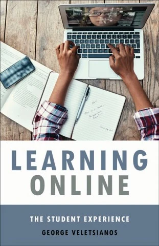 Buy Learning Online (English, George Veletsianos) — BookShops.in