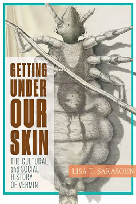 Buy Getting Under Our Skin (English, Lisa T. Sarasohn) โ BookShops.in