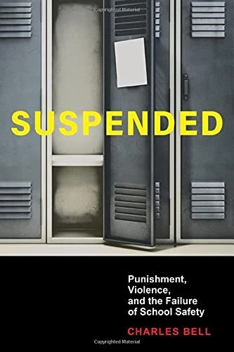 Buy Suspended (English, Charles Bell) — BookShops.in
