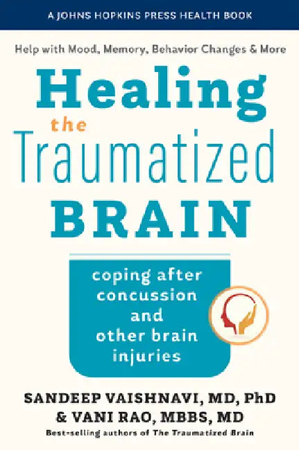 Buy Healing the Traumatized Brain | by Sandeep Vaishnavi | Vani Rao | Peter V. Rabins | Johns Hopkins University Press | by Sandeep Vaishnavi | Vani Rao | Peter V. Rabins | Johns Hopkins University Press | by Sandeep Vaishnavi | Vani Rao | Peter V. Rabins | Johns Hopkins University Press | by Sandeep Vaishnavi | Vani Rao | Peter V. Rabins | Johns Hopkins University Press | by Sandeep Vaishnavi | Vani Rao | Peter V. Rabins | Johns Hopkins University Press | by Sandeep Vaishnavi | Vani Rao | Peter V.  — BookShops.in