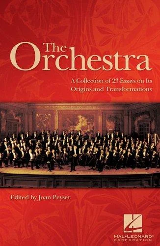 Buy Orchestra (English, Joan Peyser) — BookShops.in