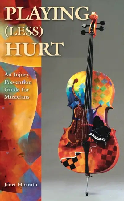 Buy Playing (Less) Hurt (English, Janet Horvath) — BookShops.in