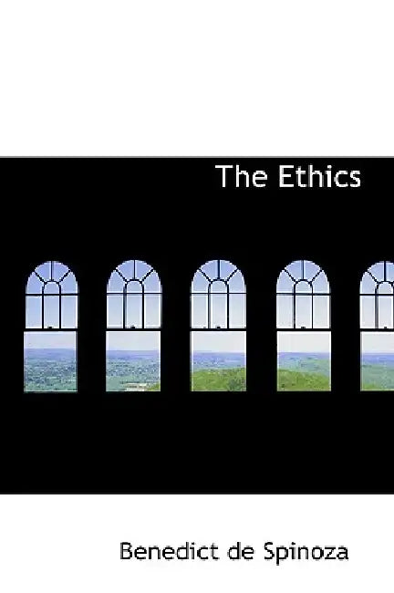 Buy The Ethics (English, Benedict de Spinoza) โ BookShops.in