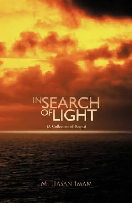 Buy In Search of Light (English, M. Hasan Imam) — BookShops.in