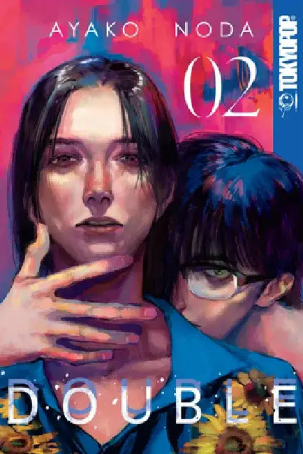 Buy Double, Volume 2 (English, Ayako Noda) — BookShops.in