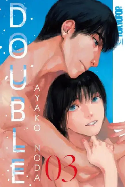 Buy Double, Volume 3 (English, Ayako Noda) — BookShops.in