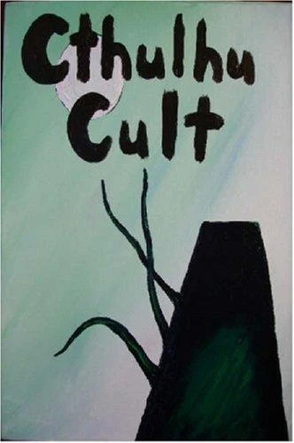 Buy Cthulhu Cult (English, Venger Satanis) โ BookShops.in