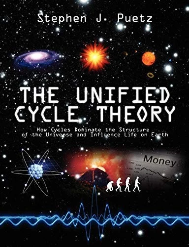 Buy The Unified Cycle Theory (English, Stephen J. Puetz) — BookShops.in