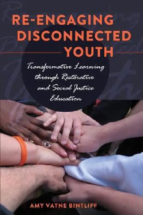 Re-Engaging Disconnected Youth – Amy Vatne Bintliff – Bookshops.in view 2