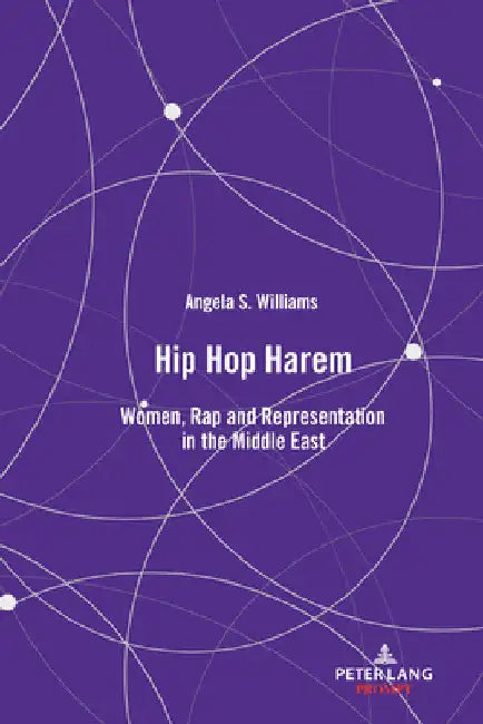 Buy Hip Hop Harem (English, Angela S. Williams) — BookShops.in