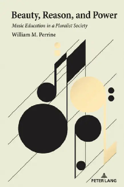 Buy Beauty, Reason, and Power (English, William M. Perrine) — BookShops.in
