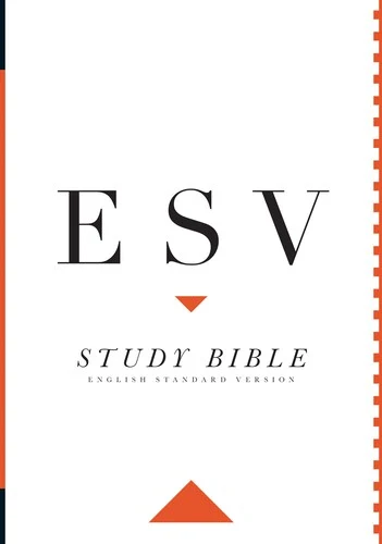 Buy Study Bible-ESV [With Online Access Code] (English, Crossway Bibles) — BookShops.in