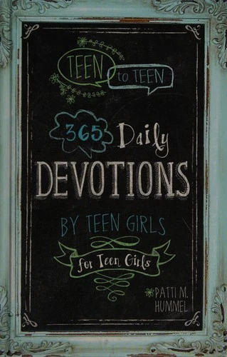 Buy Teen to Teen (English, Patti M. Hummel) — BookShops.in