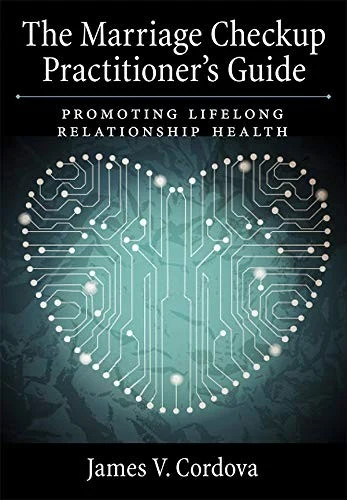 Buy The Marriage Checkup Practitioner's Guide (English, James V. Cordova) β BookShops.in