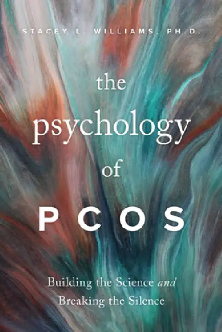 Buy The Psychology of Pcos (English, Stacey L. Williams) — BookShops.in