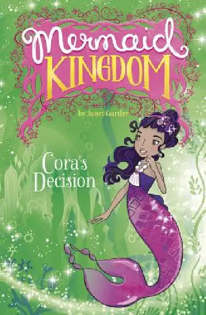 Buy Cora's Decision (English, Janet Gurtler | Katie Wood) — BookShops.in
