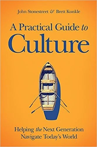 Buy A Practical Guide to Culture (English, John Stonestreet) — BookShops.in