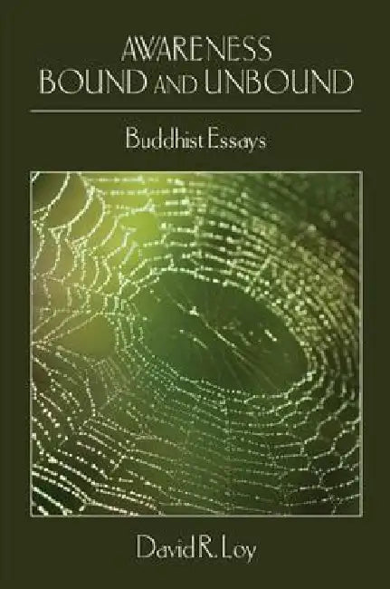 Buy Awareness Bound and Unbound (English, David R. Loy) — BookShops.in