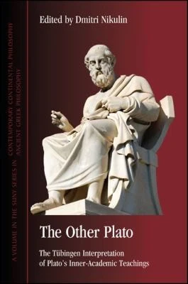 Buy The Other Plato (English, Dmitri Nikulin) β BookShops.in