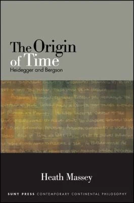 Buy The Origin of Time (English, Heath Massey) — BookShops.in