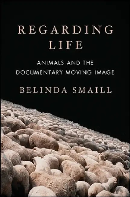 Buy Regarding Life (English, Belinda Smaill) — BookShops.in