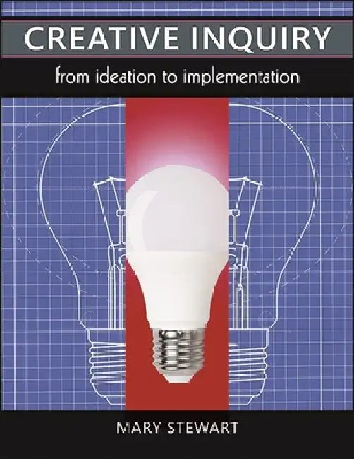 Buy Creative Inquiry (English, Mary Stewart) — BookShops.in