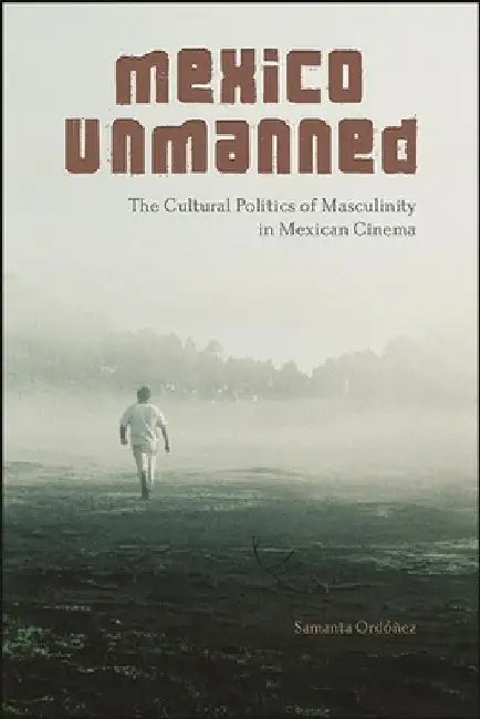 Mexico Unmanned: The Cultural Politics of Masculinity in Mexican Cinema (SUNY series in Latin American Cinema) view 4