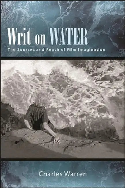 Buy Writ on Water (English, Charles Warren) — BookShops.in