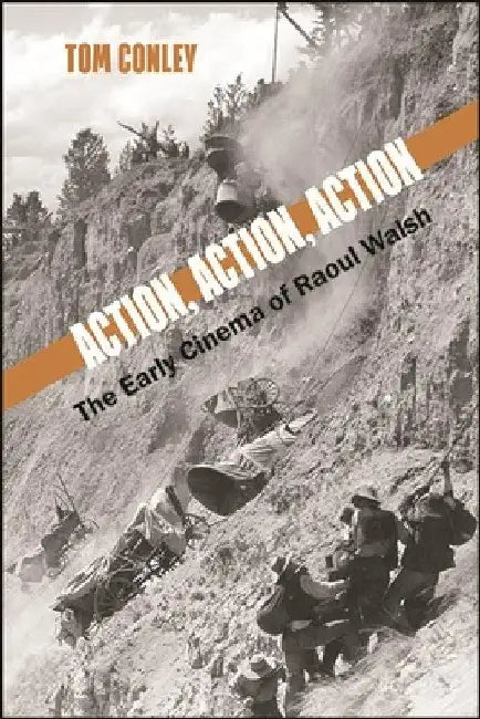 Action, Action, Action (English, Tom Conley)