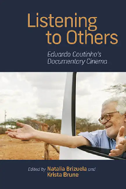 Buy Listening to Others (English, Natalia Brizuela | Krista Brune) — BookShops.in