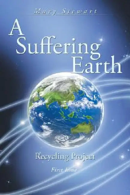 Buy A Suffering Earth (English, Mary Stewart) — BookShops.in