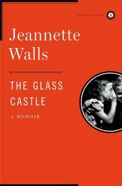 Buy The Glass Castle (English, Jeannette Walls) — BookShops.in
