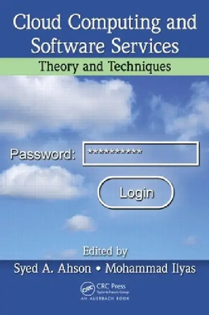 Buy Cloud Computing and Software Services (English, Syed A. Ahson | Mohammad Ilyas) — BookShops.in