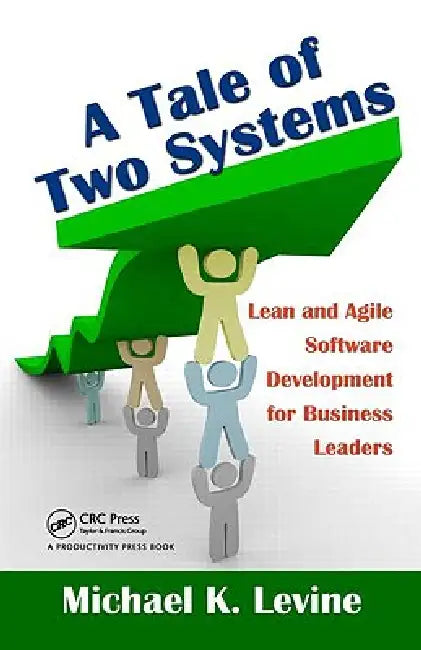 Buy A Tale of Two Systems (English, Michael K. Levine) β BookShops.in