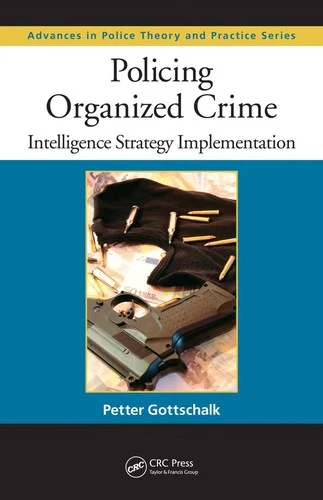 Buy Policing Organized Crime (English, Petter Gottschalk) — BookShops.in