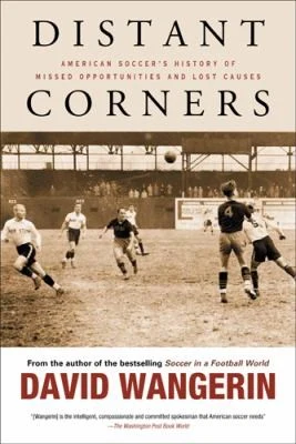 Buy Distant Corners (English, David Wangerin) — BookShops.in