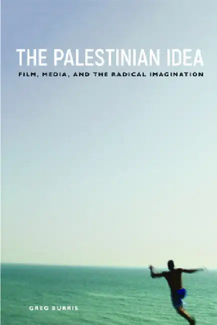 Buy The Palestinian Idea (English, Greg Burris) — BookShops.in