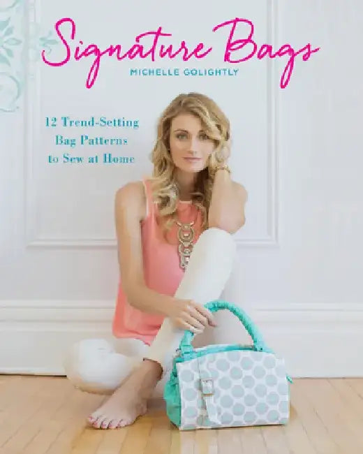 Buy Signature Bags (English, Michelle Golightly) — BookShops.in