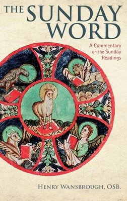Buy The Sunday Word (English, Henry Wansbrough) — BookShops.in