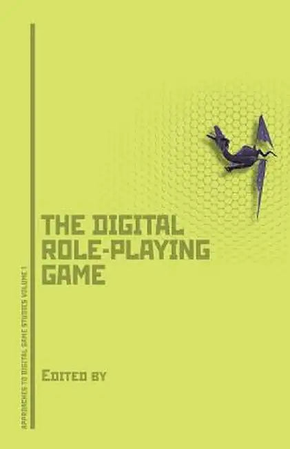 Buy Dungeons, Dragons, and Digital Denizens (English, Gerald A. Voorhees) — BookShops.in